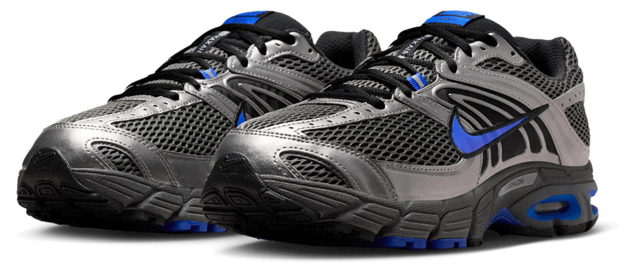 Nike Air Max Moto 2K