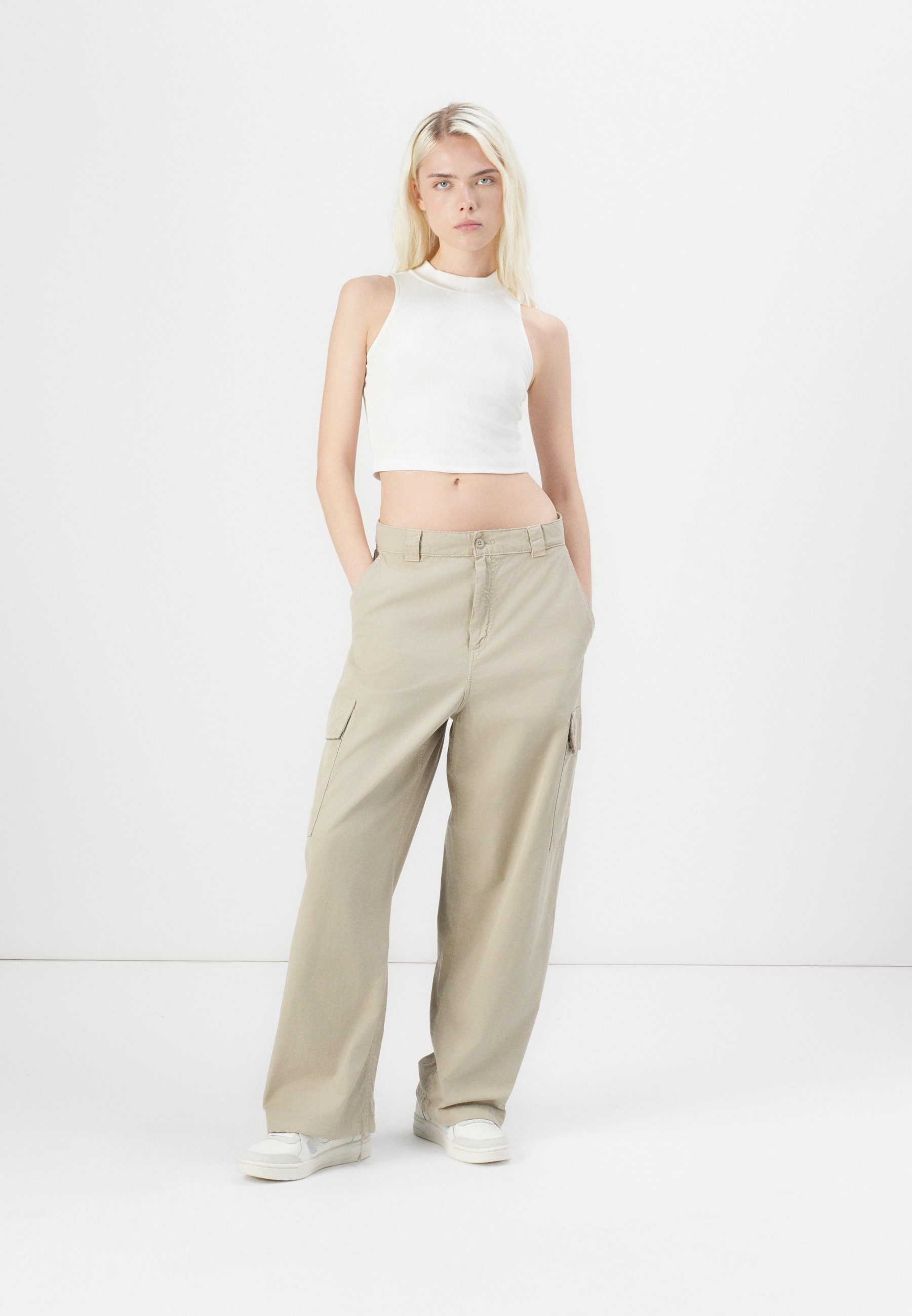 Carhartt WIP Cargobroek