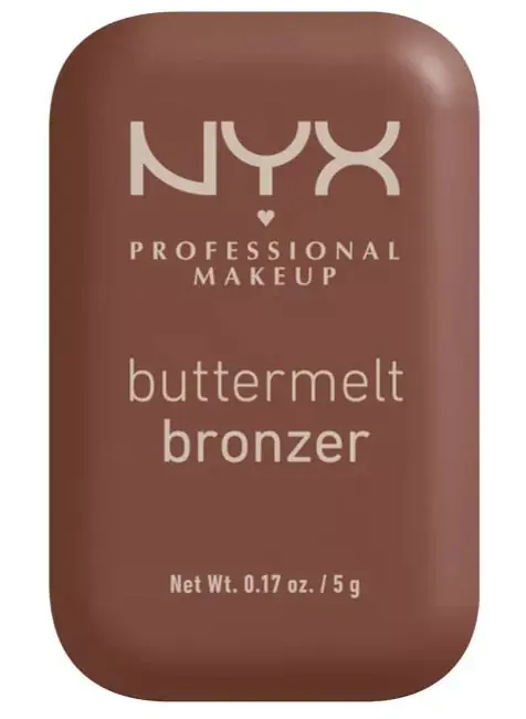 Nyx Buttermelt Bronzer Do Butta