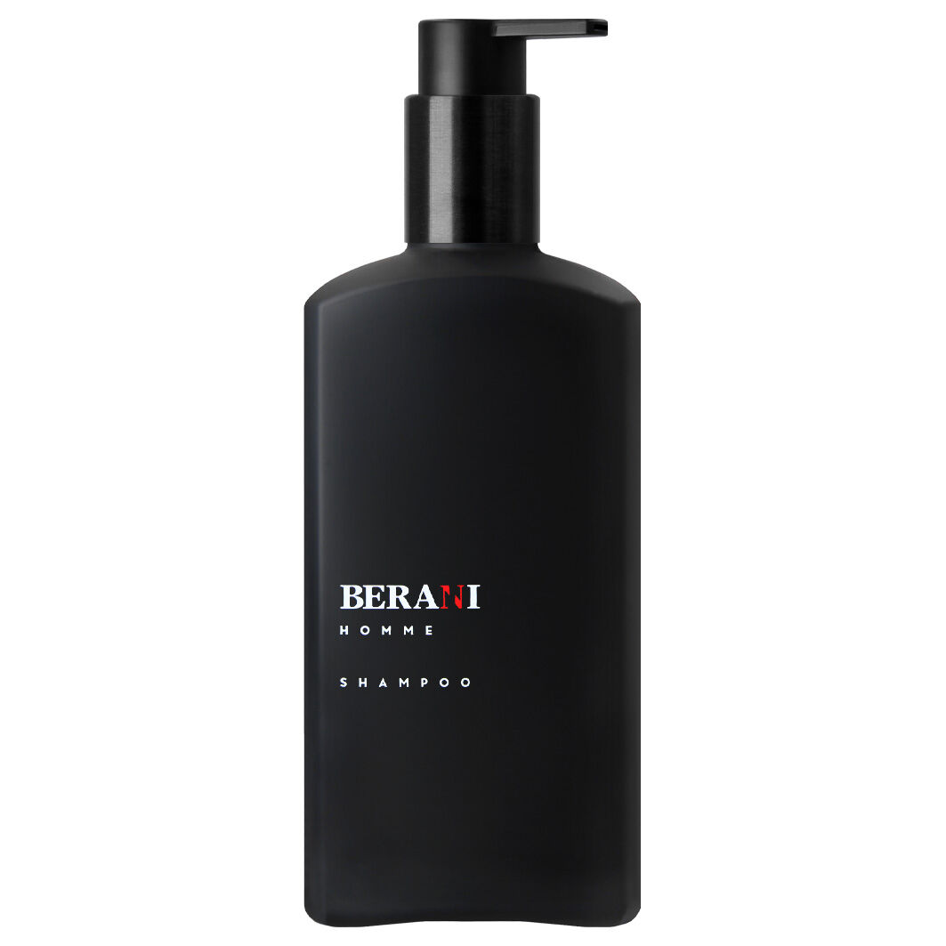 Berani Homme