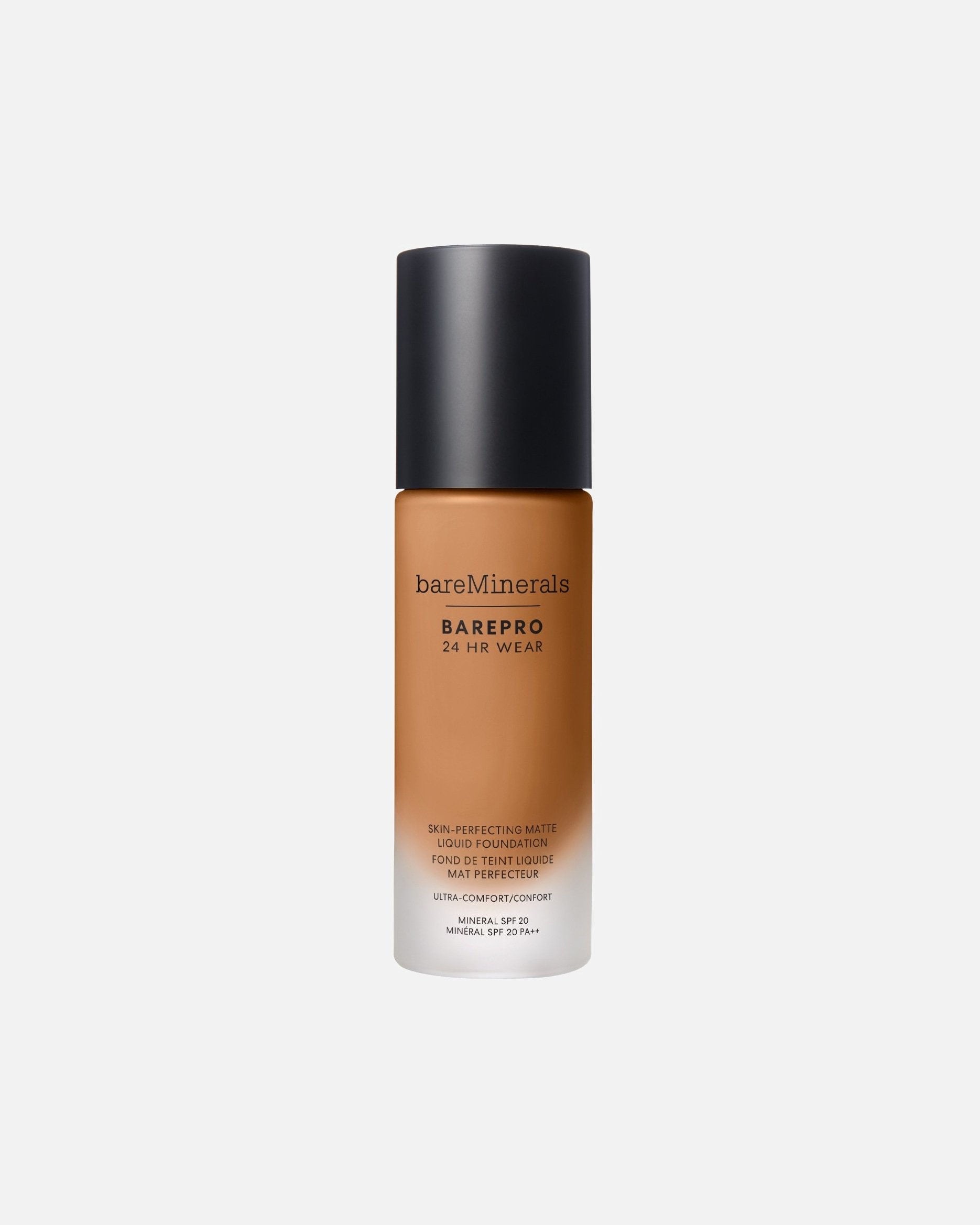 bareMinerals podloga BAREPRO® 24 Stunden Halt - 30 ml