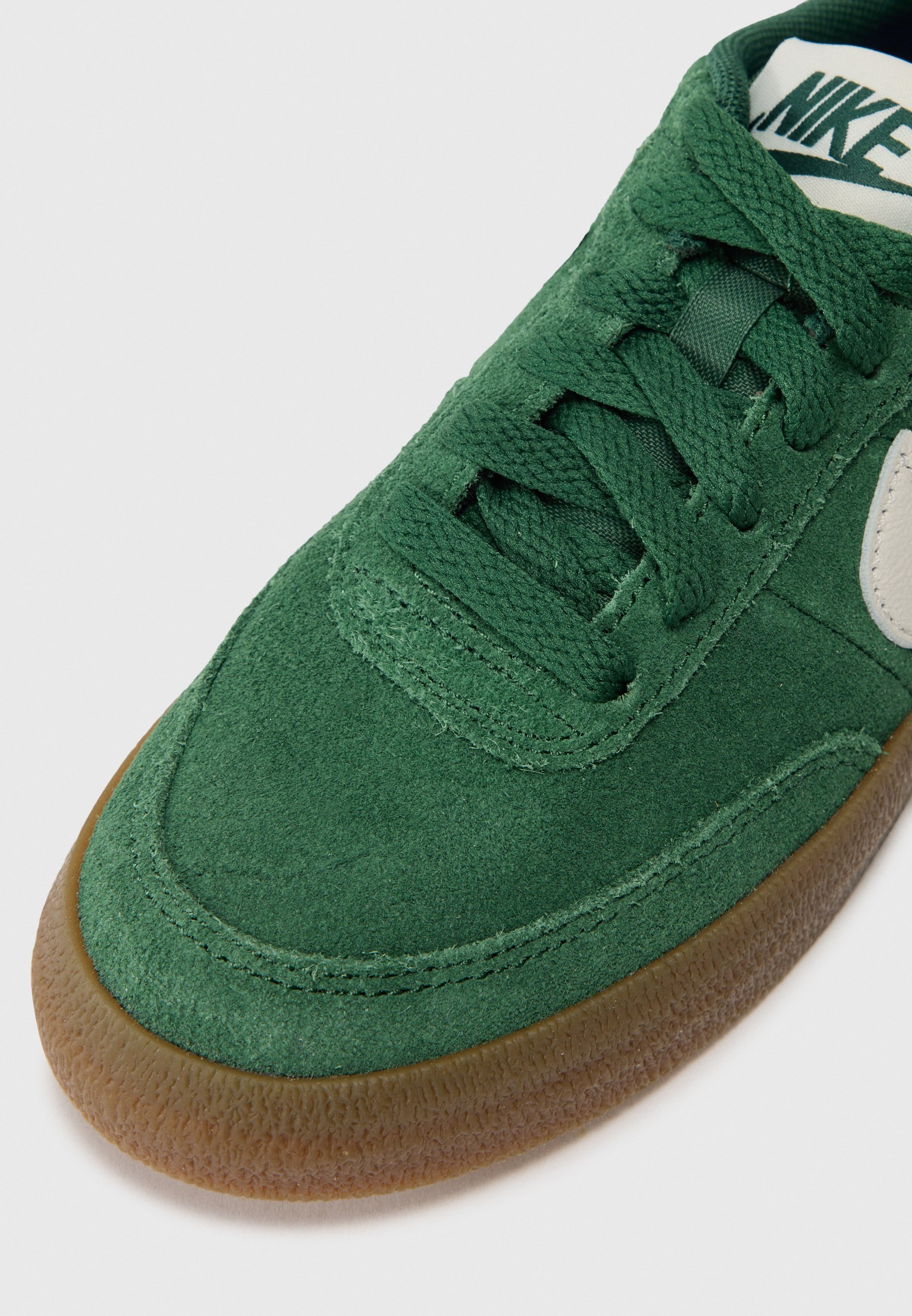 Nike SB KILLSHOT 2 UNISEX - Sneakers - fir/phantom/comet blue/gum medium brown