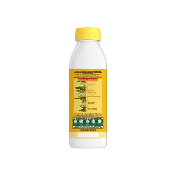 Garnier Fructis Výživný banánový kondicionér na vlasy 350 ml