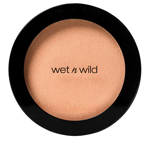 Wet N Wild Color Icon Blush Nudista Society