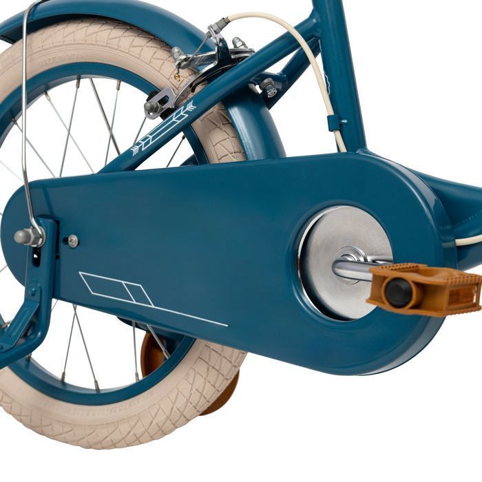 Children's bicycle - HUFFY - Vintage - 16