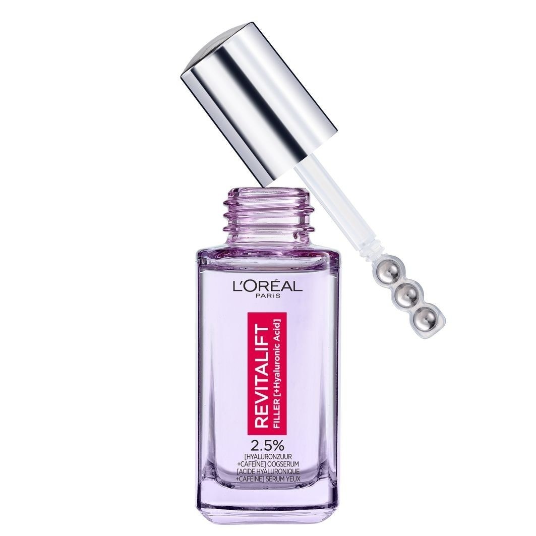 L'Oréal Paris Serum za područje oko očiju - 20 ml