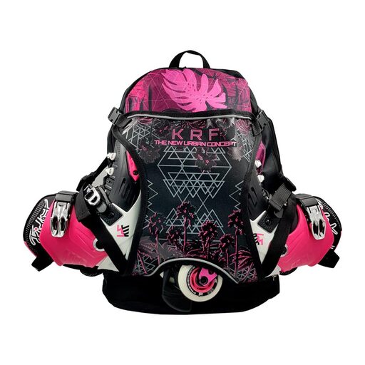  Sac à dos de skate Krf Venice-beach