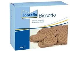 LOPROFIN Loprofin proteinarme Kekse 200g