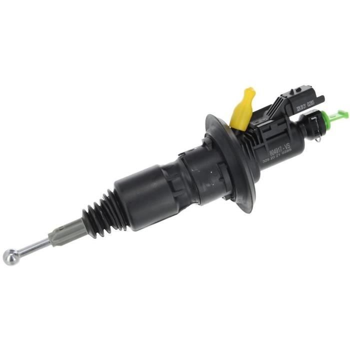 Cilindro maestro de embrague para PSA 308, C4 Picasso - VALEO - 804917