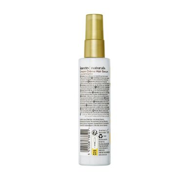 Inecto Anti-Frizz -hiusseerumi kookosöljyllä 100ml