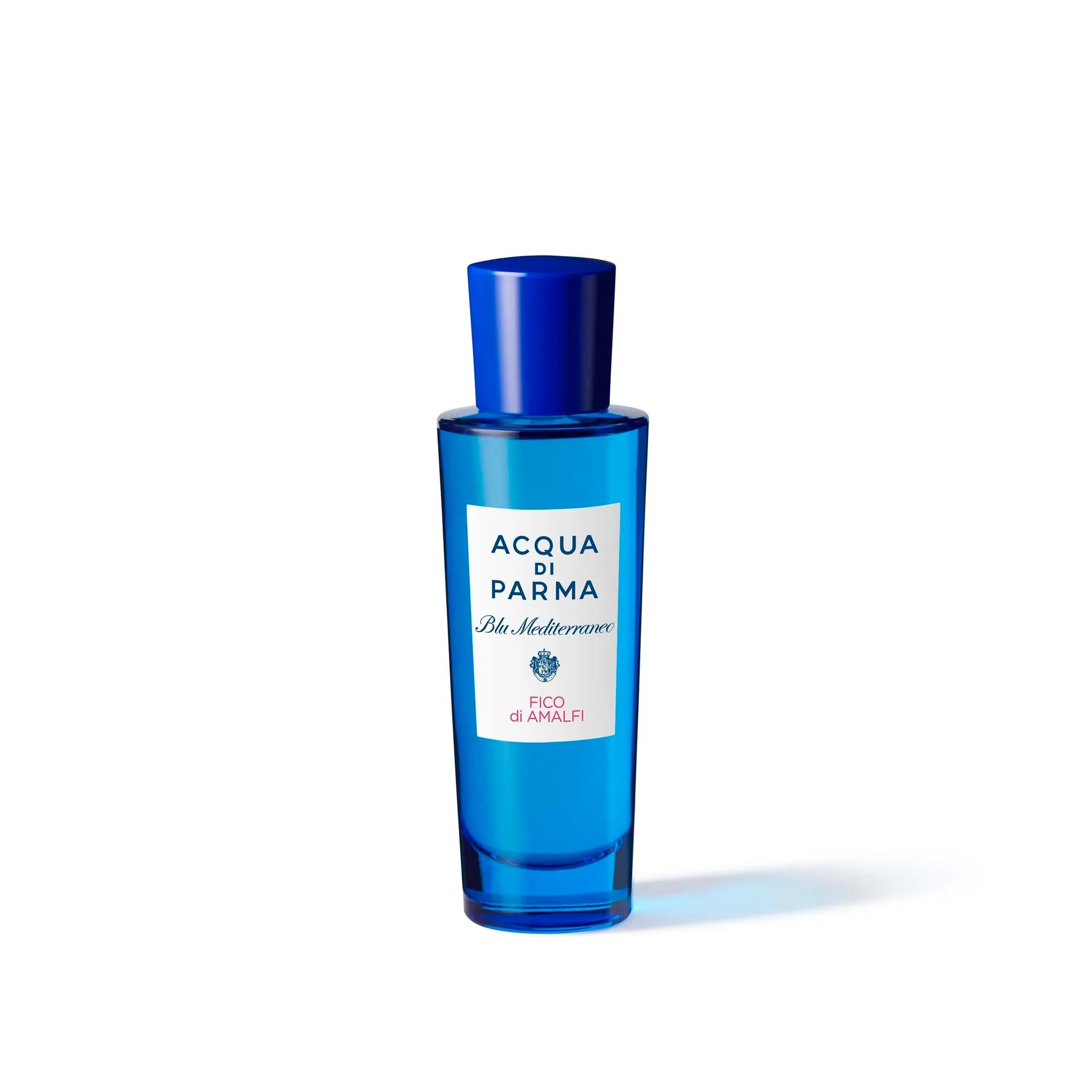Blu Mediterraneo Fico di Amalfi - Eau de Toilette Unisex, Eau de Toilette