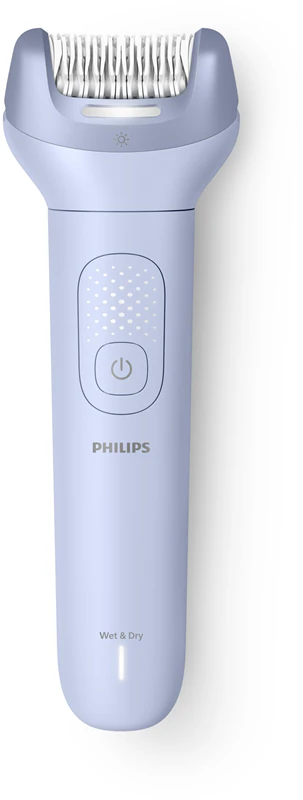 Depilátor Philips 8000 BRE711/00