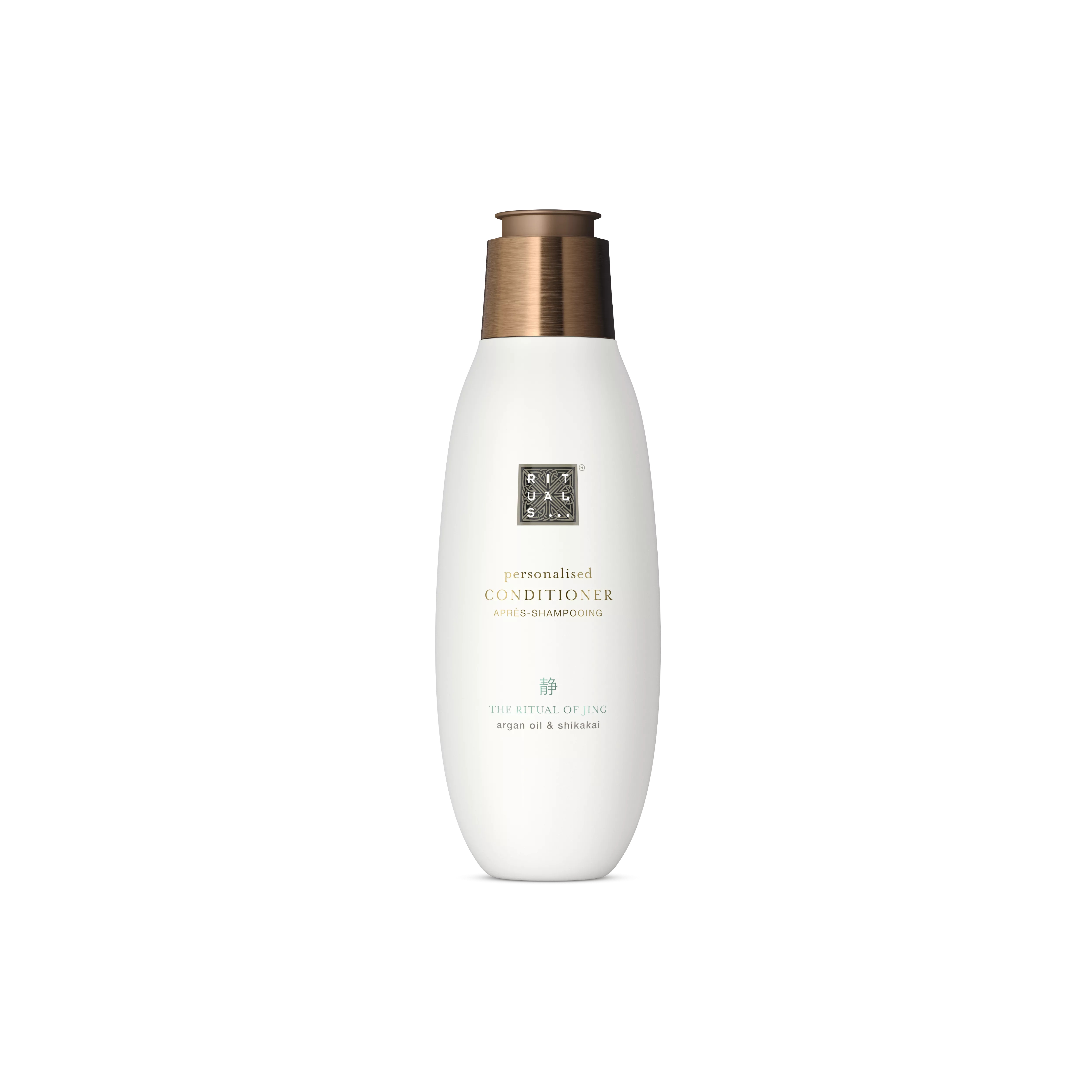 Elixir Hair CollectionElixir Collection balzam za lase Jing
