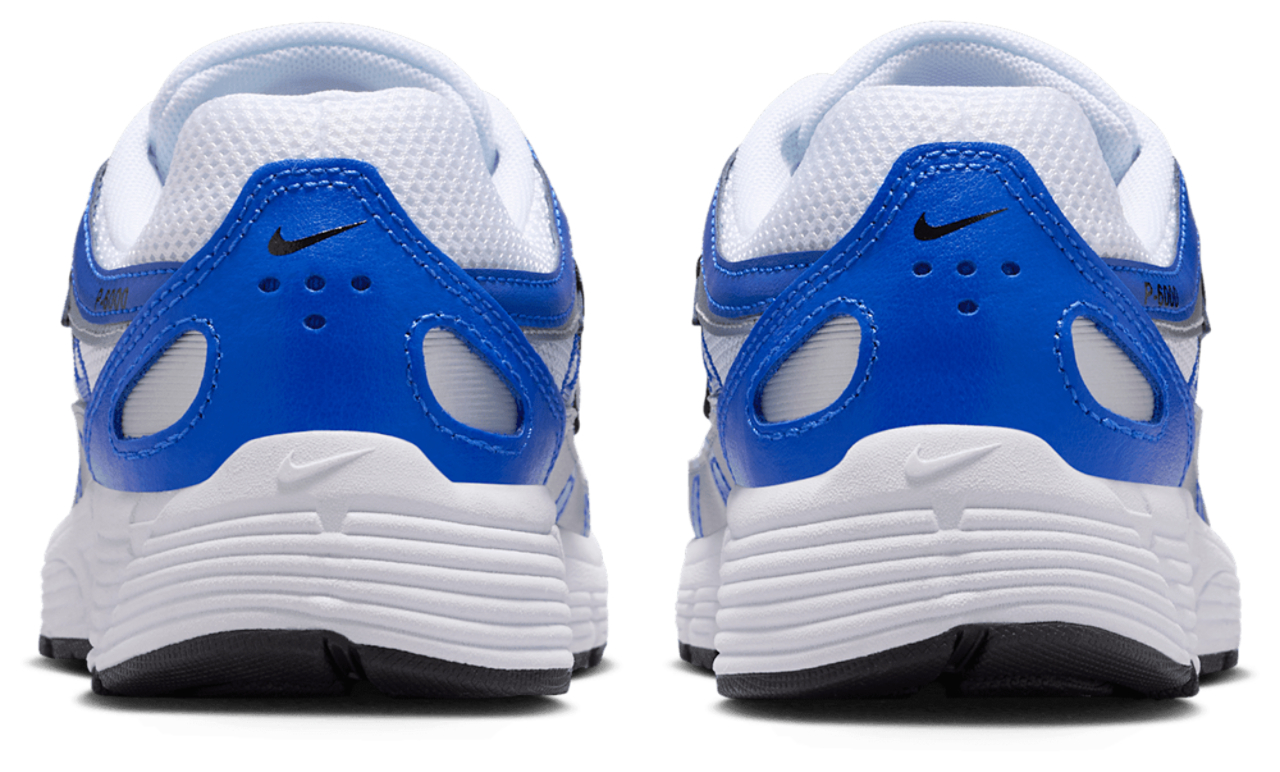 Nike P-6000