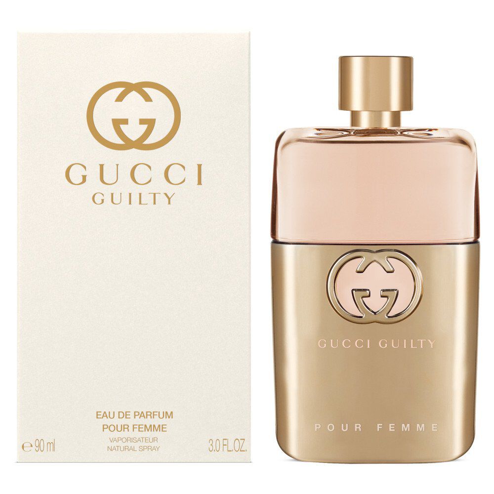 Gucci Guilty per donna