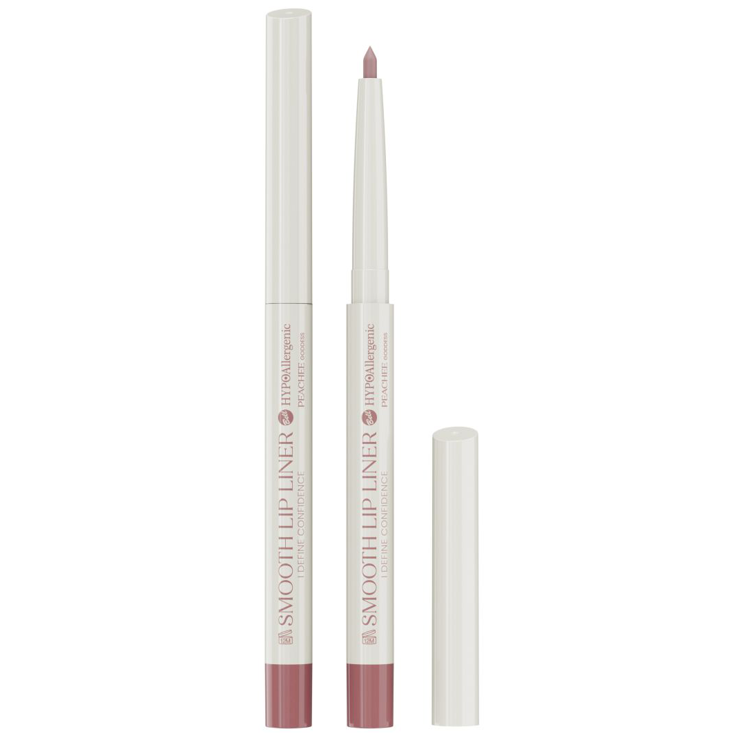 Bell HYPOAllergenic Peachee x Bell