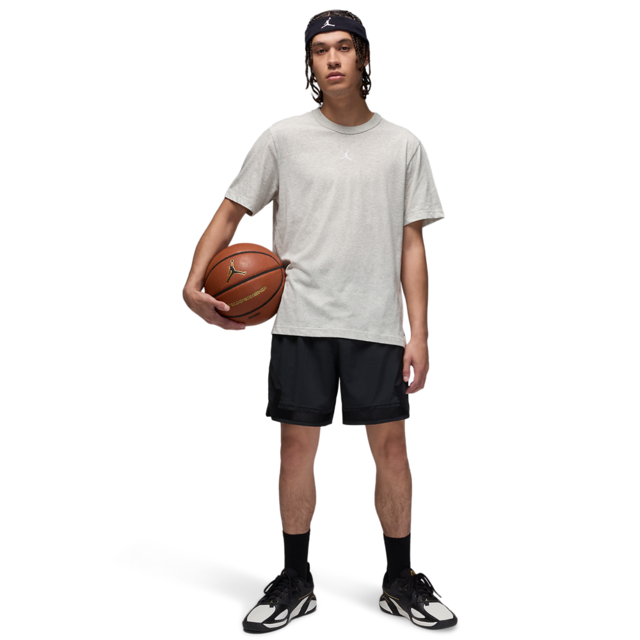 Jordan Sport Dri-fit