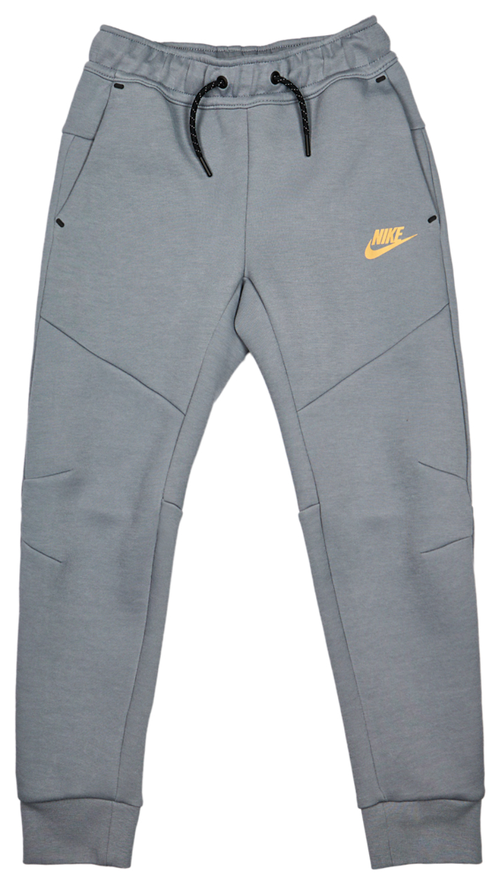 Barevné bloky Nike Tech