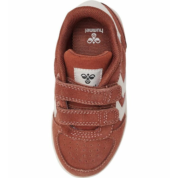 Zapatillas Hummel Victory Suede