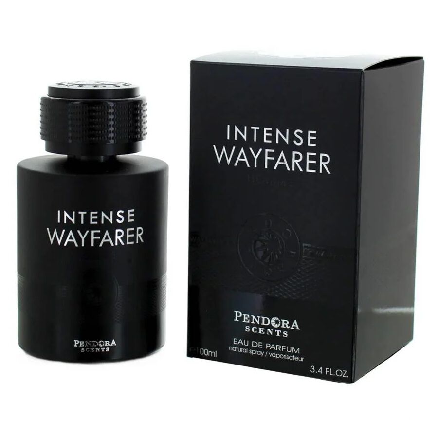 Pendora Scents Intense Wayfarer Homme