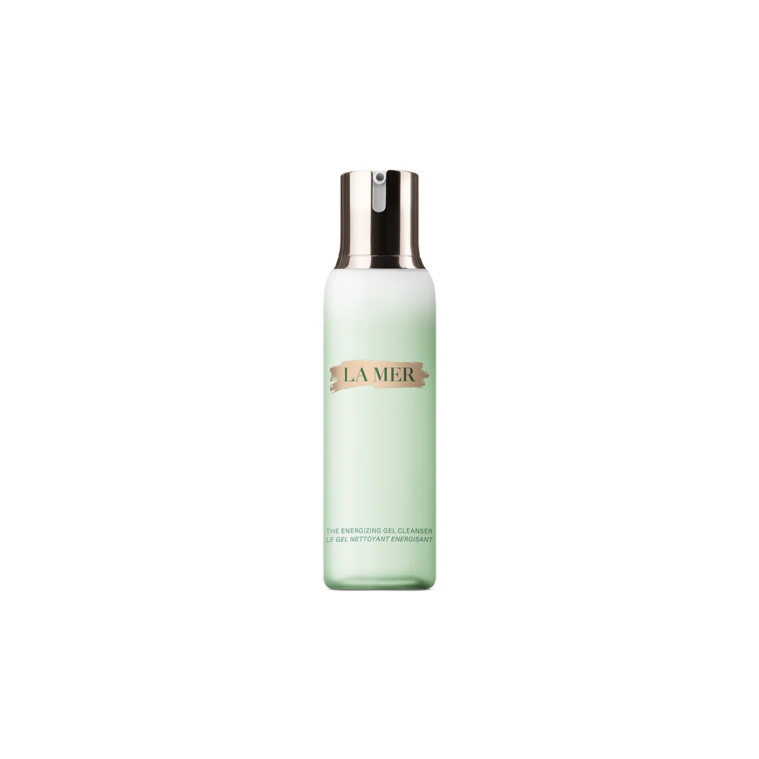 Detergenti The Energizing Gel Cleanser - Gel detergente viso