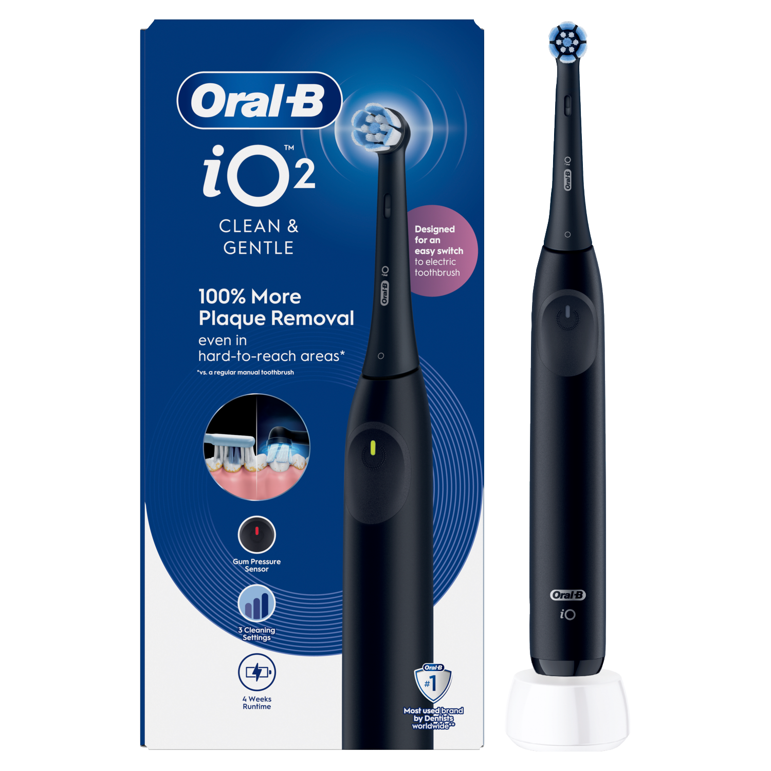 Oral-B iO 2