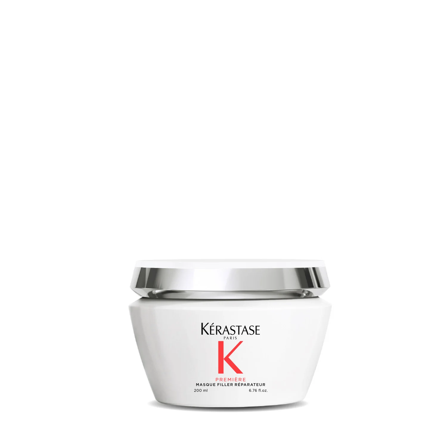 Première Masque Filler Réparateur - Maschera Riparatrice Capelli