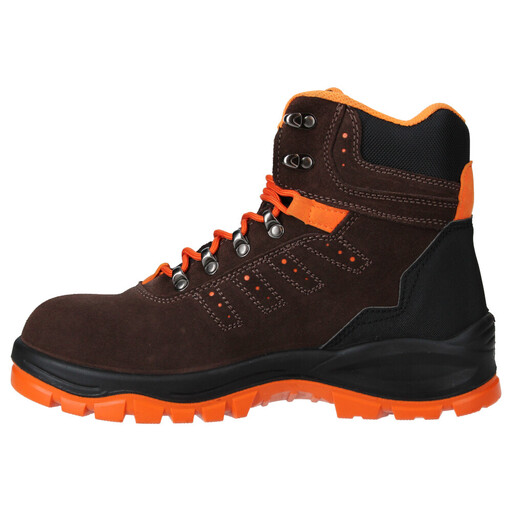 Bottes de randonnée imperméables Yasur