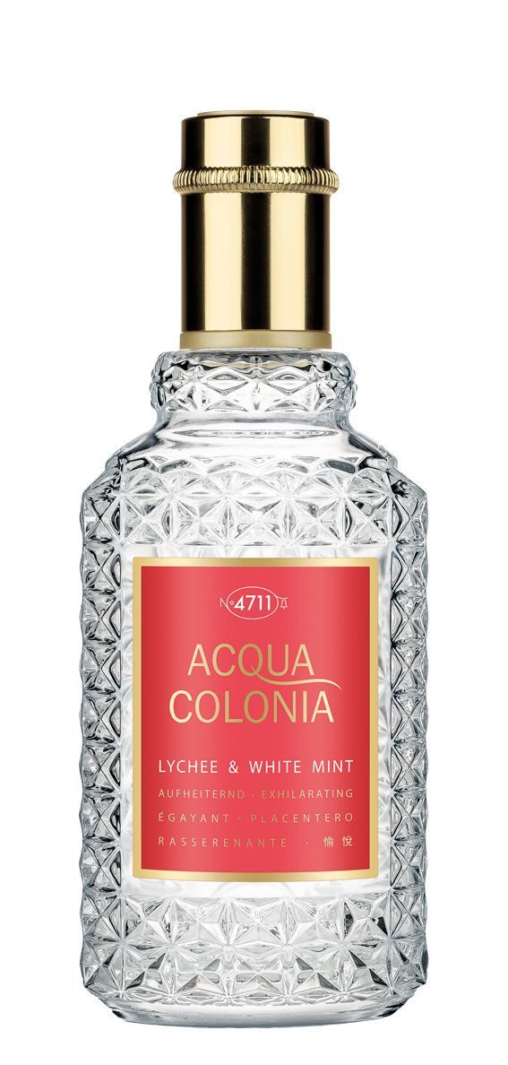 Acqua Colonia Liči i bijela menta Ženski parfemi
