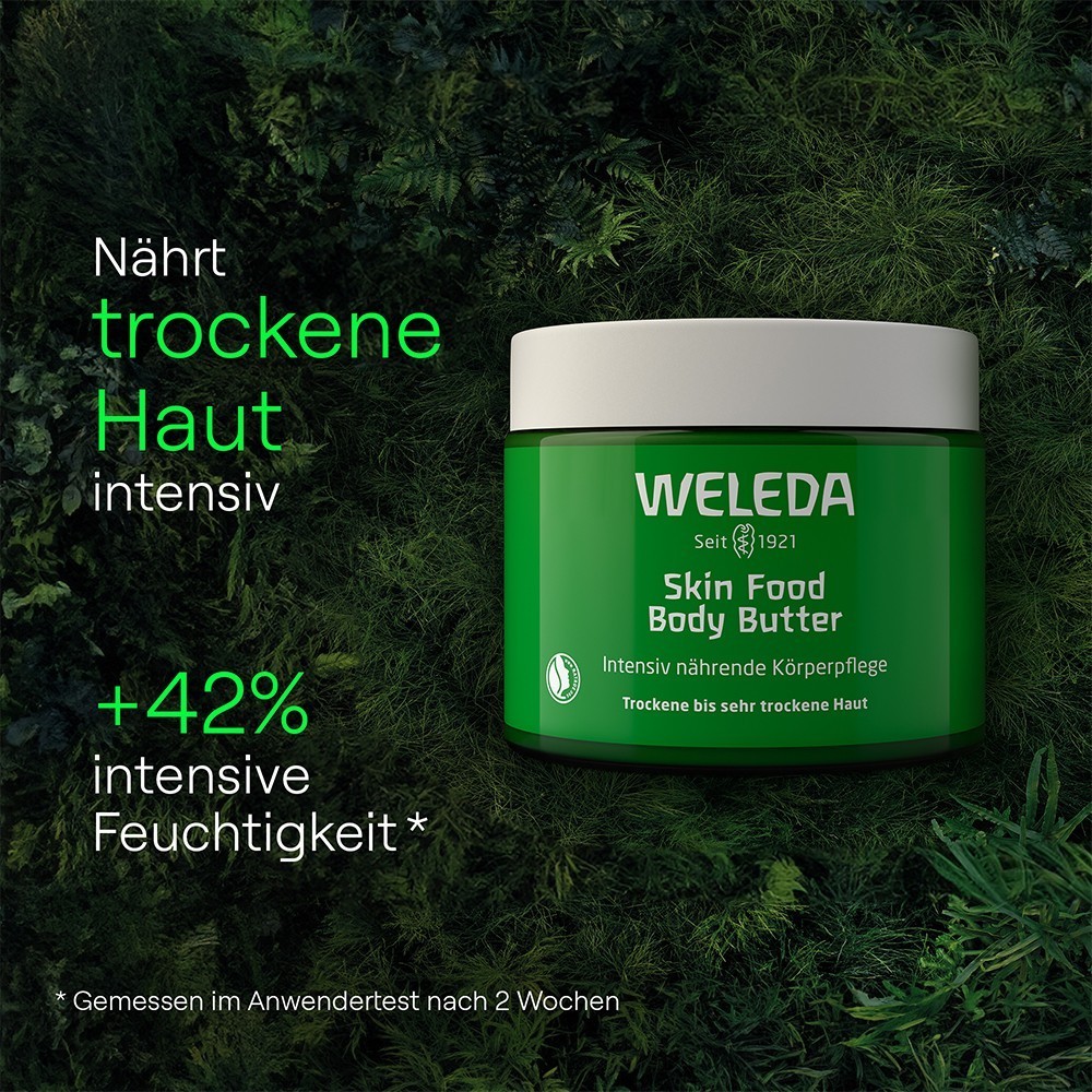 Weleda Skin Food maslac za tijelo - 150 ml