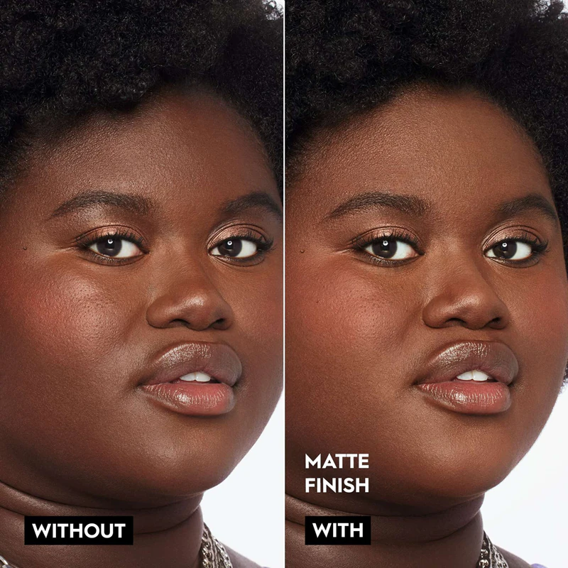 Urban Decay All Nighter Ultra Matte Mattierendes Fixierspray