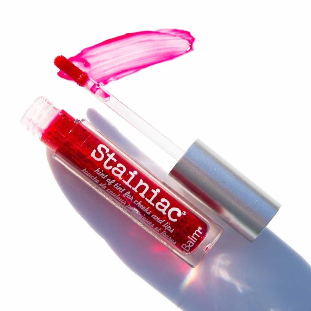 theBalm ruž za usne Stainiac - 4 ml