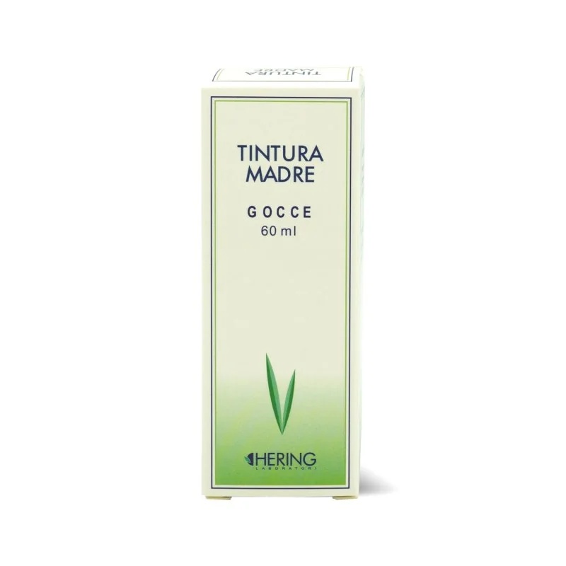 HERING Junglans Regia Gemme 60 ml glycerinemaceraat