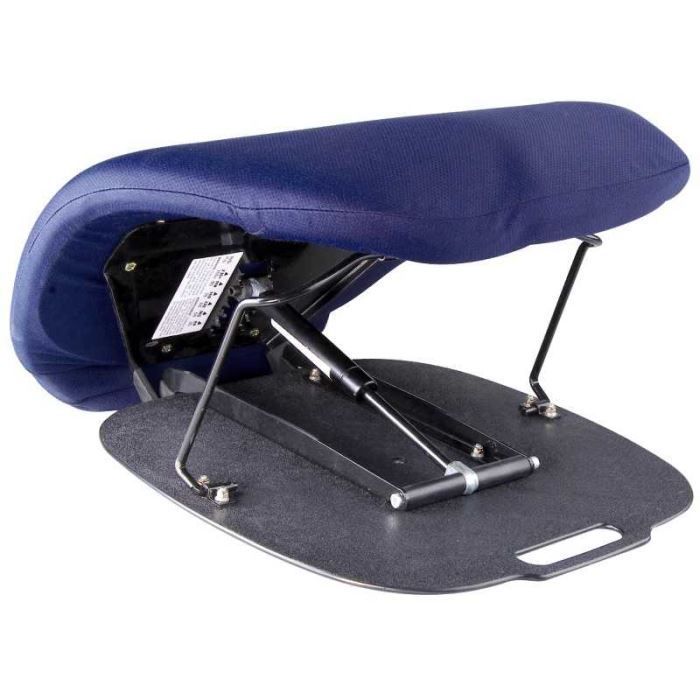 Lift seat. This lift seat will assist you…