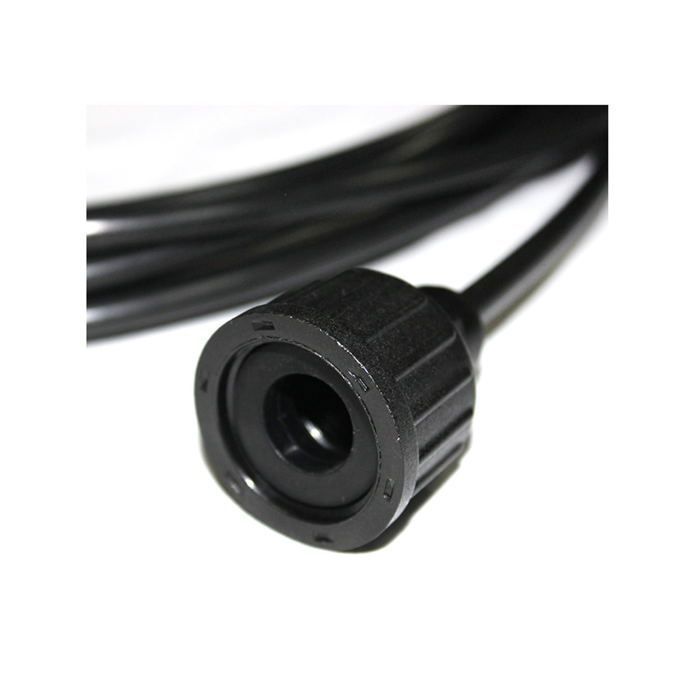 Ventilador nebulizador para exteriores de 16 pulgadas, enfriador de agua, refrigeración de patio, nebulizador de jardín.