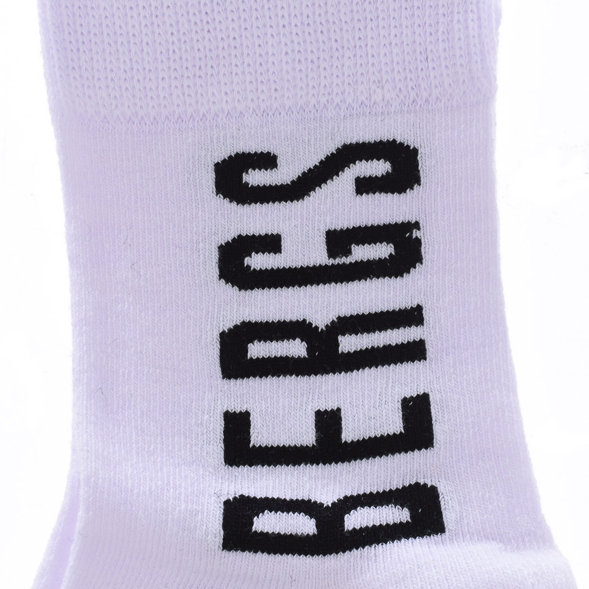 Pack 2 Calcetines Quarter Bk061
