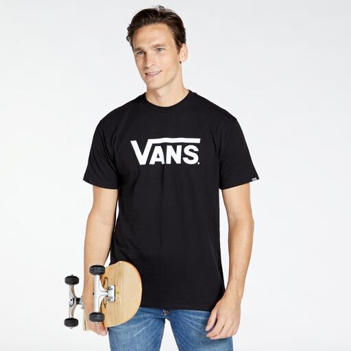  Μπλουζάκι Vans
