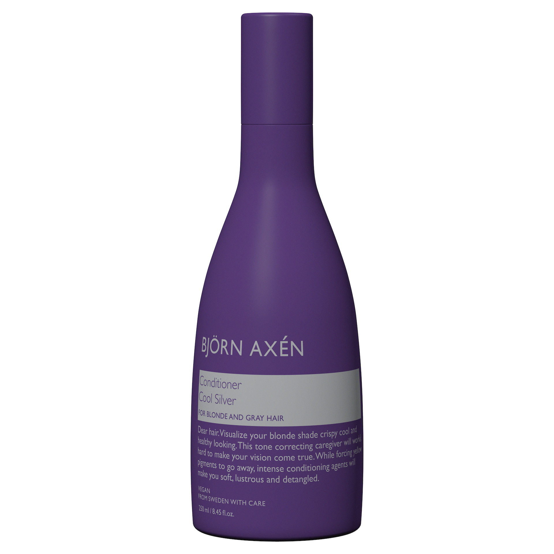 Balsam Cool Silver 250 ml - Björn Axén