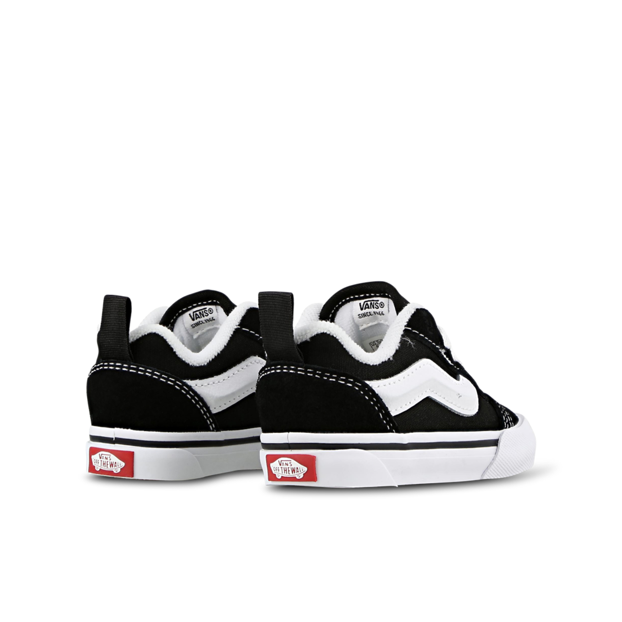 Vans Knu School