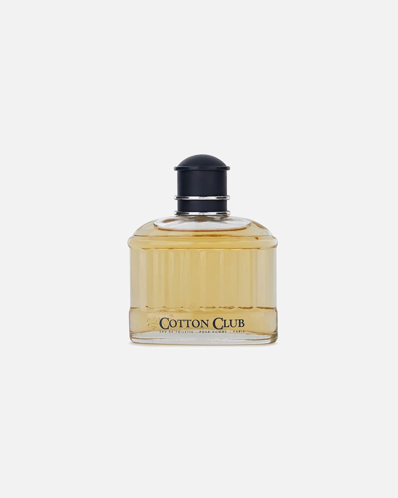 Jeanne Arthes Cotton Club