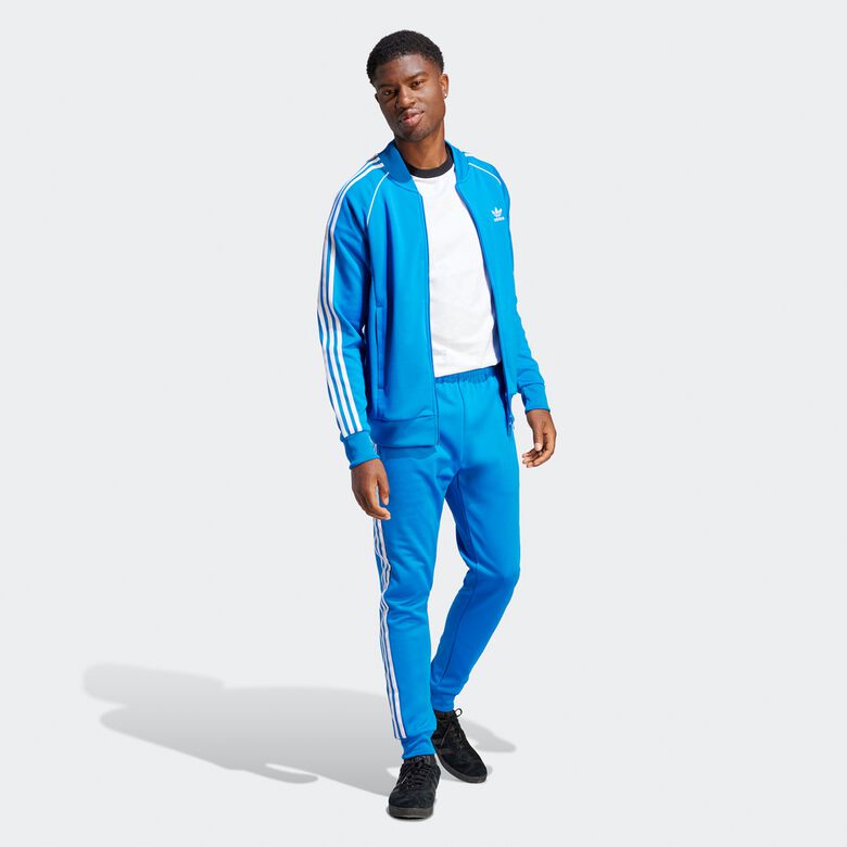 Pantalón de Chandal adicolor Superstar