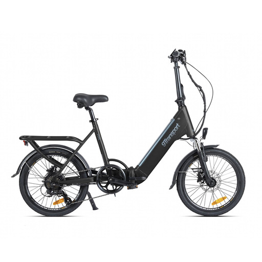 Kai 9transport opvouwbare elektrische fiets
