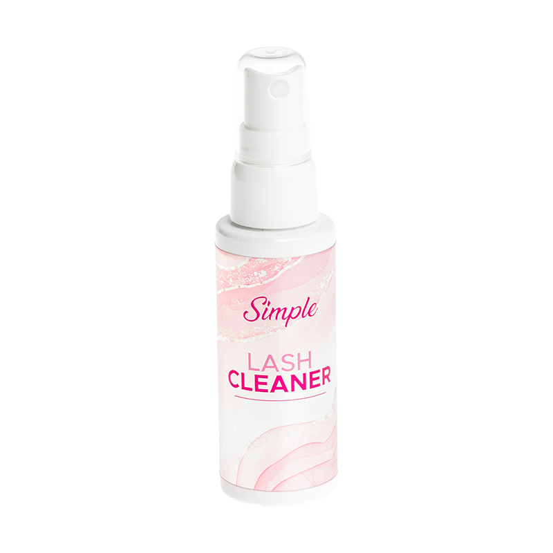 Looksus Lashes Simple Cleaner