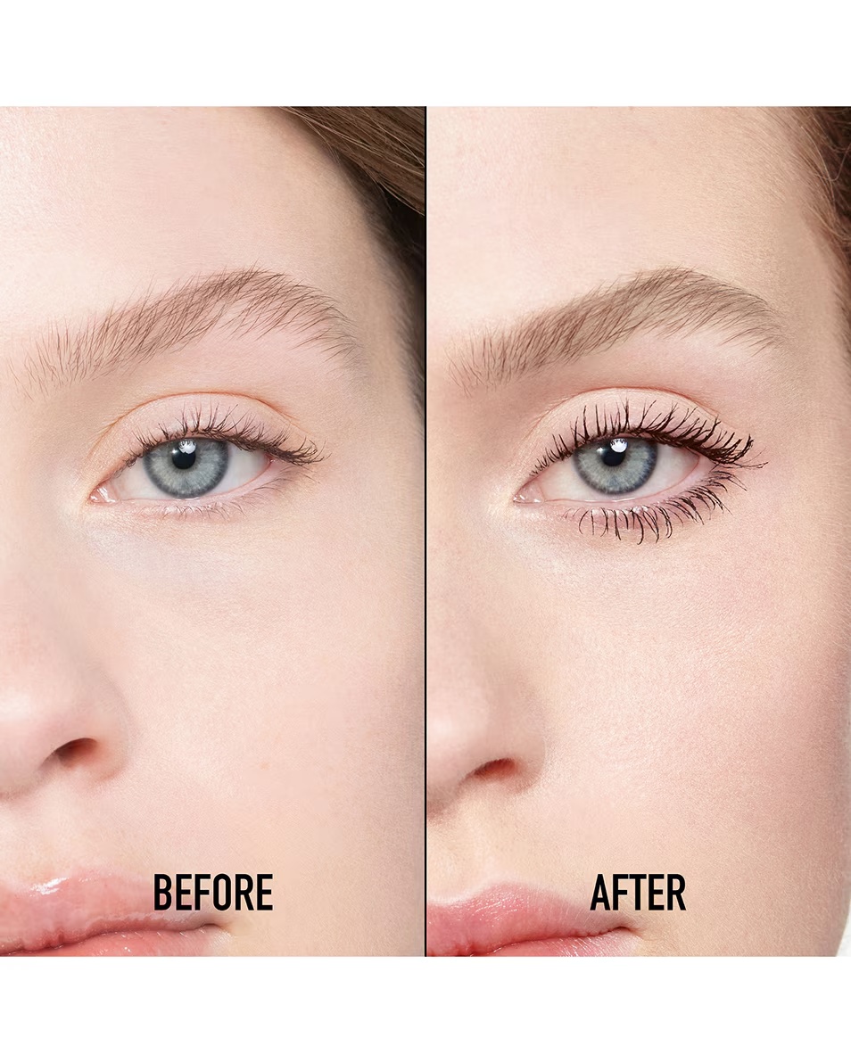 DIOR DIORSHOW ICONIC OVERCURL RIMEL VOLUMIFICANT