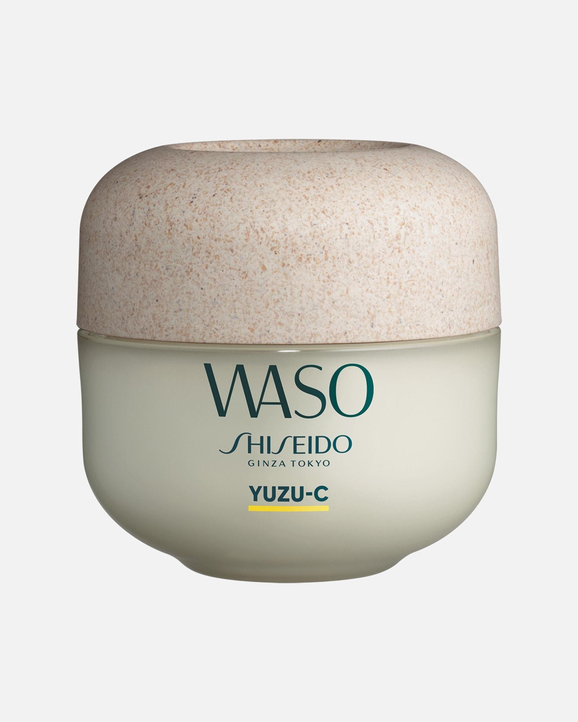 Shiseido hidratantna maska Waso Yuzu-C Beauty maska za spavanje - 50 ml