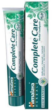 „Complete Care“ dantų pasta Dantų ir burnos higiena