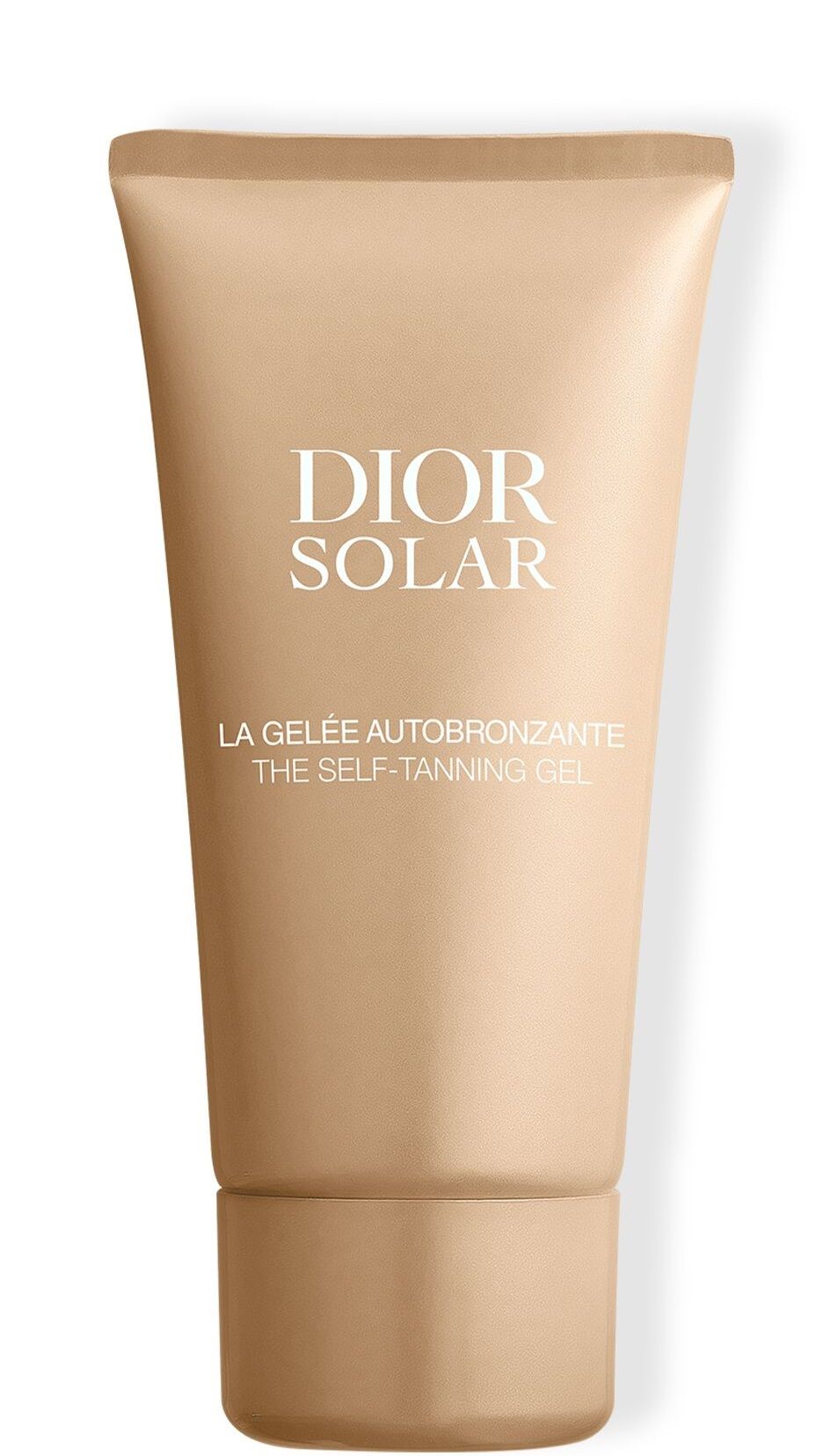 Dior Solar pašiedeguma sejas gels Luksusa mērķtiecīgas procedūras