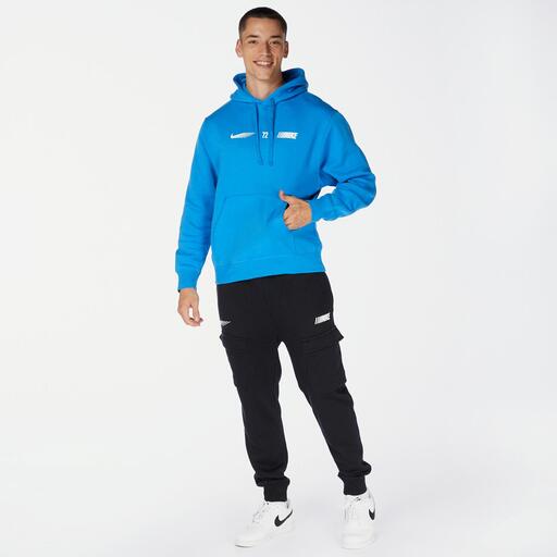  Nike 72
