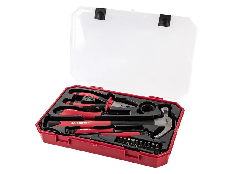 Kit de ferramentas PARKSIDE® PHWS 3 A1