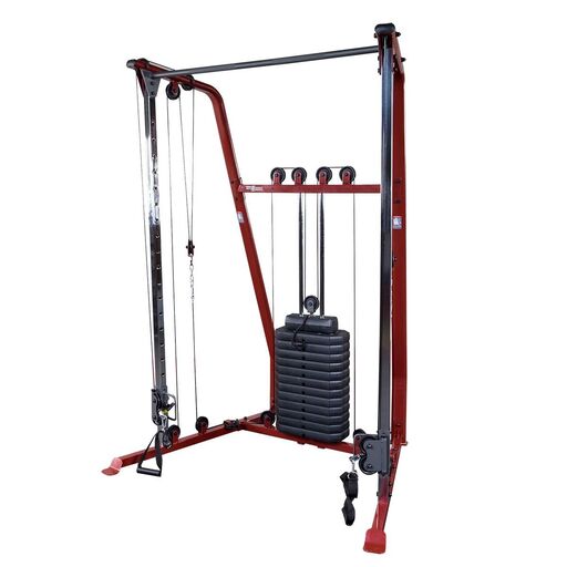 Functionele trainer Body Solid Bfft10